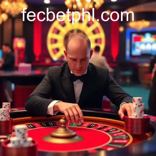 Exploring the Thrilling World of Online Casino Gaming: A Deep Dive into Fecbet