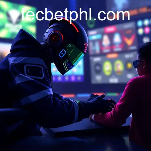 The Rise of Fecbet and Online Gaming Trends