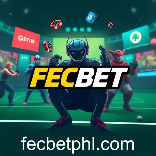 Fecbet Revolutionizes Online Gaming in 2025