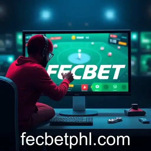 Fecbet: Revolutionizing Online Gaming in 2025