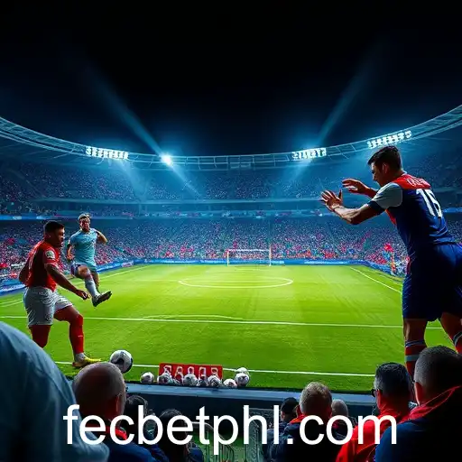 Impact of Sports Betting on UK Economy