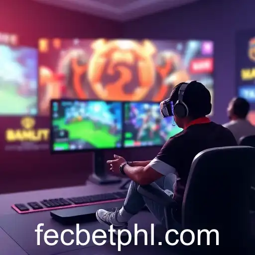The Rise of Fecbet in the Gaming World