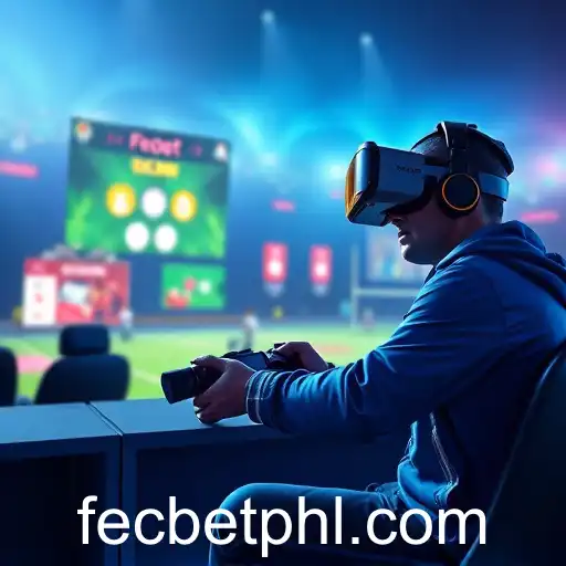 The Emerging Influence of Fecbet in Online Gaming