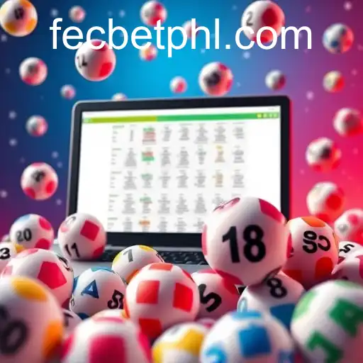 Exploring the Growing Popularity of Online Lottery Games on 'Fecbet'