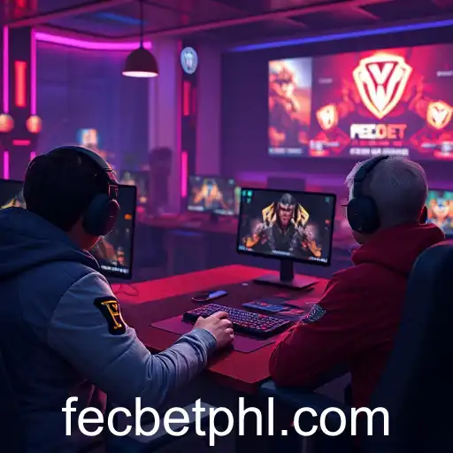 The Rise of Online Gaming Platforms