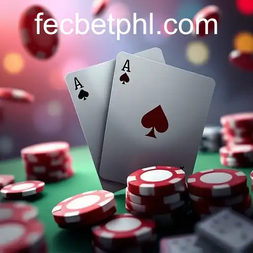 Exploring the Rise of Online Poker Games on Fecbet
