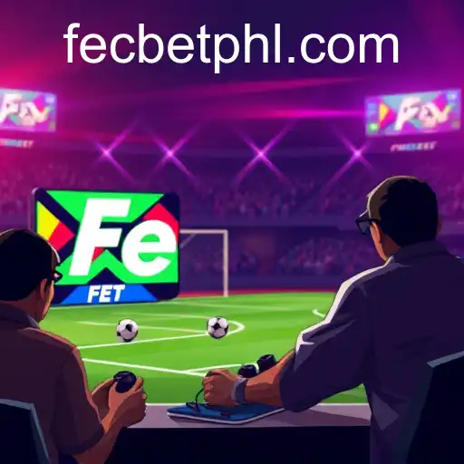 Rise of Fecbet: A New Era for Online Gaming