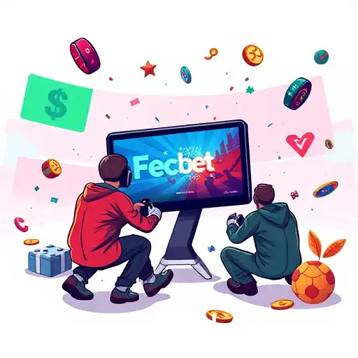 The Rise of Fecbet in the Global Gaming Scene