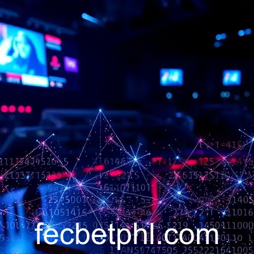 Fecbet Revolutionizes Online Gaming Experience