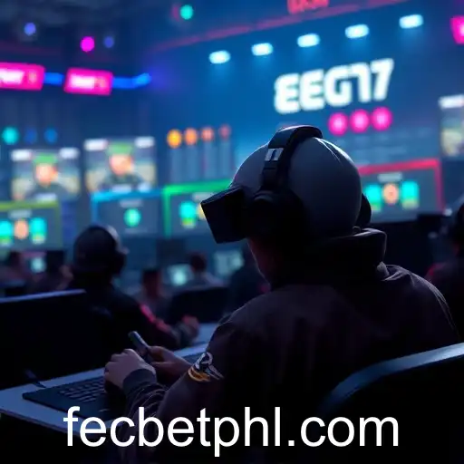 The Rising Influence of Fecbet in Online Gaming