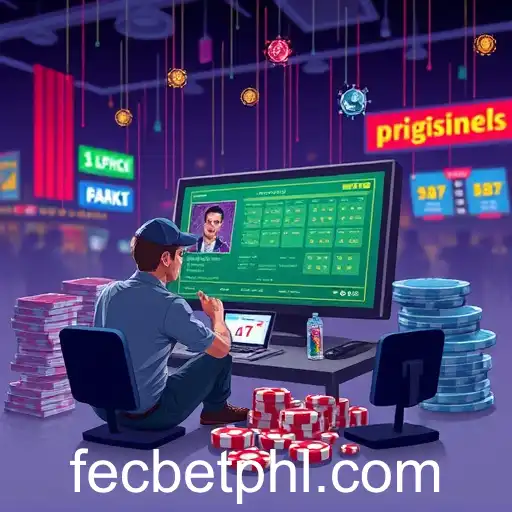 Innovative Trends in Online Gaming