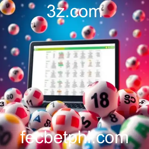 Exploring the Growing Popularity of Online Lottery Games on 'Fecbet'
