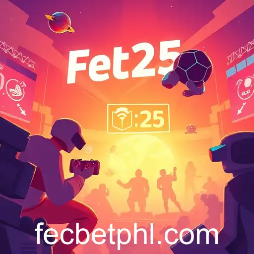 The Rise of Fecbet: A Digital Haven for Gamers