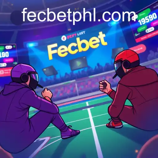 Rise of Fecbet: Transforming the Gaming Landscape