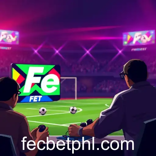 Rise of Fecbet: A New Era for Online Gaming