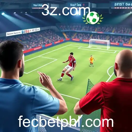 Exploring Virtual Sports on Fecbet: The Future of Gaming and Betting