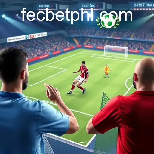Exploring Virtual Sports on Fecbet: The Future of Gaming and Betting